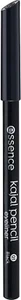 Essence Kajal Pencil  #01 Black es67 - Bild 1 von 2