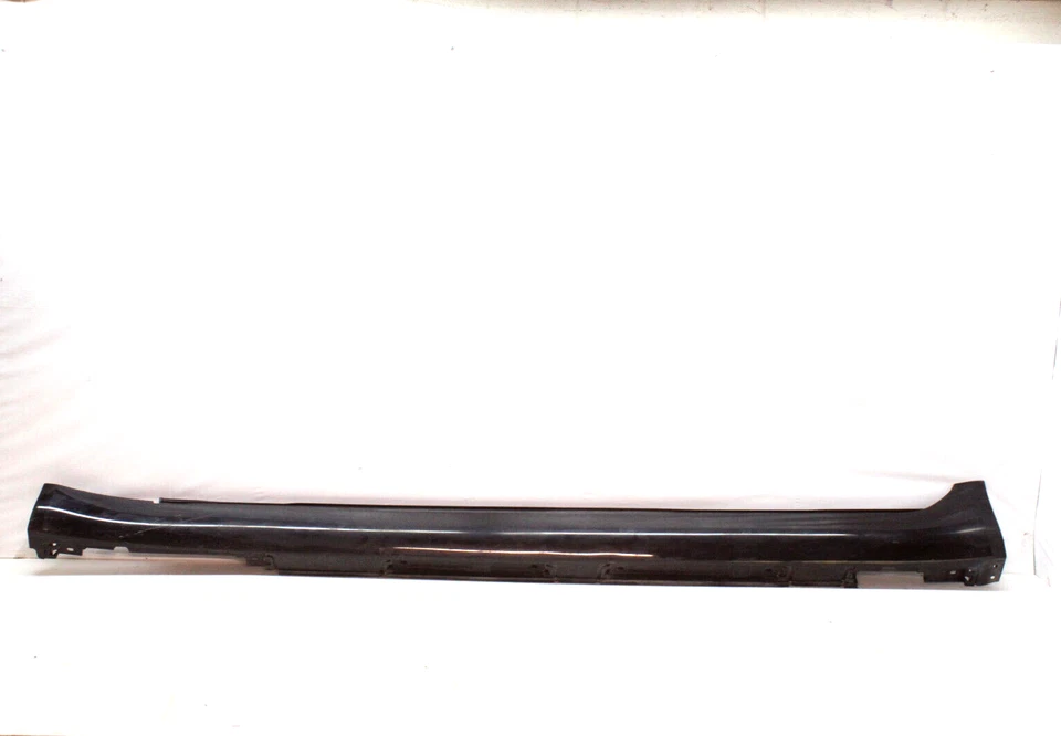 Lexus LS460 2009 panel basculante izquierdo moldeado OEM 07 08 09 Foto 1 de 4