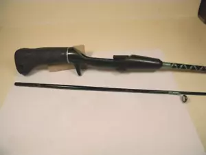 Vintage Johnson Crappie Pro JCR-1 light 5' casting rod - Picture 1 of 3