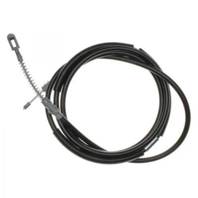 Cable de freno de mano trasero Lincoln Navigator y Ford Expedition 1998-2002 OE + limosnas Foto 1 de 3