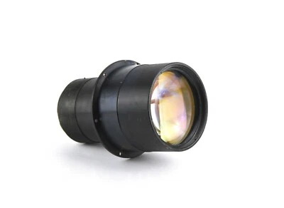 🔥   lens Carl Zeiss Jena R-Biotar 100mm f 0.73 (1/6,3)  Ultra RARE lens - Image 1 of 4