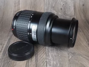 Olympus Zuiko 40-150mm f.5-4.5 Lens Four Thirds Mount e-1 e-300 e-500 l-1 l-10 - Picture 1 of 6