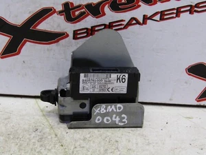 CITROEN C1 2014-2020 MODULO CONTROLLO IMMOBILIZZATORE 89780-0H040 - XBMD0043 - Foto 1 di 4