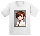 T-shirt Little Boys