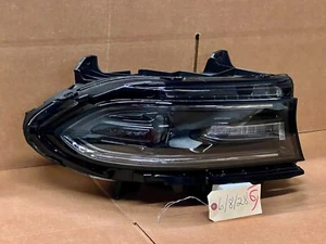 2018 - 2022 Dodge Charger Genuine HID Xenon Projector Passenger RH Headlight OE - Picture 1 of 3