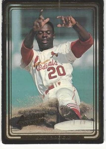 1992 Action Packed Baseball - Picture 1 of 45