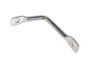 Mustang Bonnet Lock Latch Striker Catch Stainless Steel 1967 1968 67 68 Eleanor - Picture 1 of 1