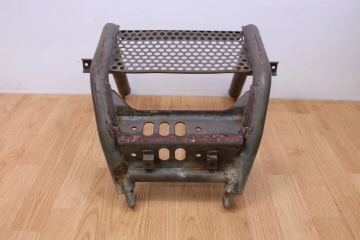 2002 KAWASAKI PRAIRIE 650 Bumper / Brush Guard - Image 1 of 4