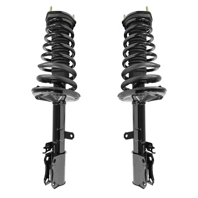 2pcs Rear Complete Struts for 1992-2001 Lexus ES300 Foto 1 de 4