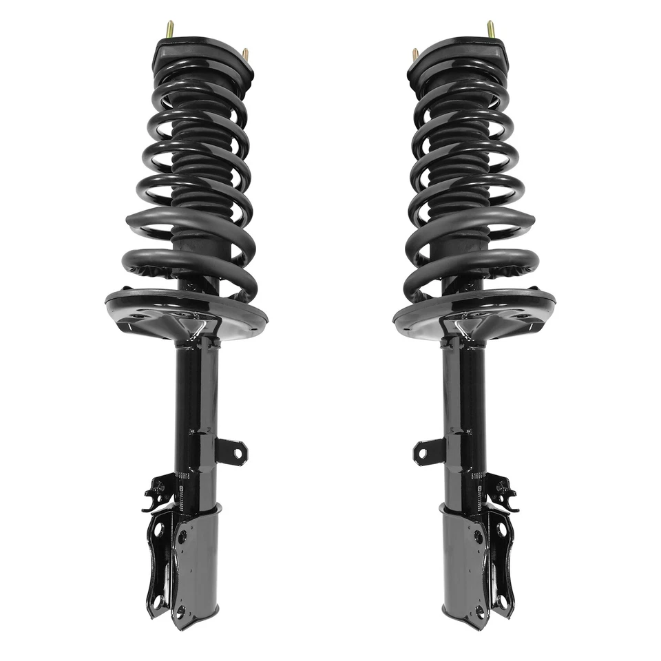 2pcs Rear Complete Struts for 1992-2001 Lexus ES300 Foto 1 de 4