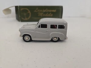 Brooklin Lansdowne Models 1955 Austin A30 Countryman Estate with Box 1/43 Scale - Picture 1 of 14