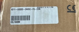 VON DUPRIN 6211 US32D 24VDC FS-CON Electric Strike ES.10490 - Picture 1 of 7