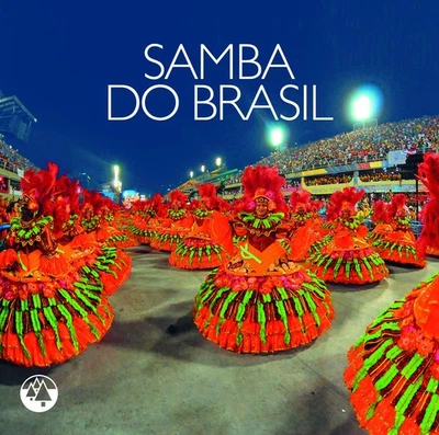 Various Samba Do Brasil (CD) - Image 1 of 2