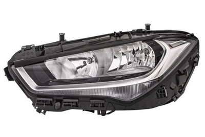 Farol esquerdo Mercedes-Benz CLA 19-22 (1LG 015 086-031) OEM Hella - Imagem 1 de 4