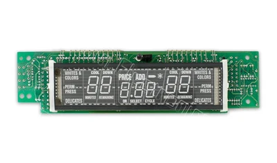 Used Tested Good ADC / Maytag Stacked Dryer Control Board- 137239 - Image 1 of 2