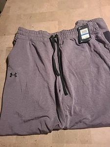 Pantalones de entrenamiento Nike de fútbol Dri-Fit Academy para hombre DQ5057-011 gris talla XL   - Imagen 1 de 4