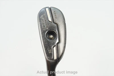 Adams Idea Pro Black 20° 3H Hybrid Stiff N.S.Pro 850Gh 0970019 Fair Left Hand Lh - Image 1 of 4