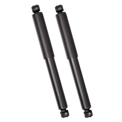 Kit de amortecedores traseiros direitos esquerdos Monroe 2 peças para 95-04 Toyota Tacoma RWD - Imagem 1 de 4