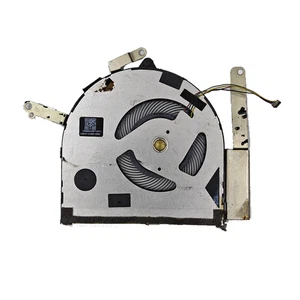 CPU Cooling Fan For Asus UX461FA ZenBook Flip 14 UX461 UX461F UX461U UX461UN - Afbeelding 1 van 3