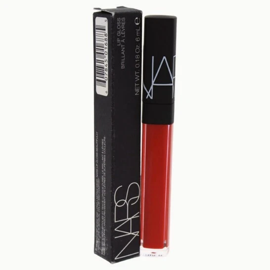 Nars Lip Gloss Lip Gloss Women Mini - Image 1 of 1