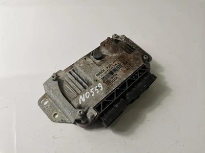 Centralina motore TOYOTA AYGO B1 ECU 89661-0H370 0261S08723 22563925 - Immagine 1 di 4