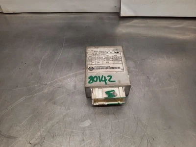 BMW Air Supply Control Unit E61 5 SERIES E65 E66 7 SERIES 37146769834 - Image 1 of 4