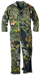 Wolf Mountain 90994-S Insulated Boys Coverall Small 6-8 Mossy Oak Camo - Picture 1 of 3