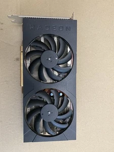 Dell AMD Radeon RX 5700 XT 8GB GDDR6 - Picture 1 of 4