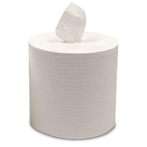 ADVANTAGE LITE 2-PLY TISSUE, 800/ROLL, 2 ROLLS/CS MDI-61102 Brand New! - Picture 1 of 4