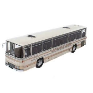 Saviem E7 L CANADA 1970 1:43 Ixo Autobús bus Diecast - Imagen 1 de 2