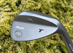 Mizuno T7 Right Handed Steel Shafted 56 Degree’s Lob Wedge, - Picture 1 of 7