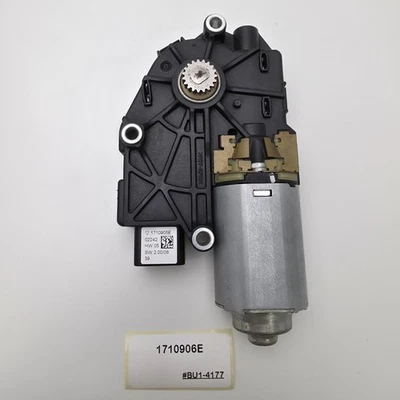 Land Rover Range Rover Sport 2006-2013 techo corredizo motor 1710906E Foto 1 de 4