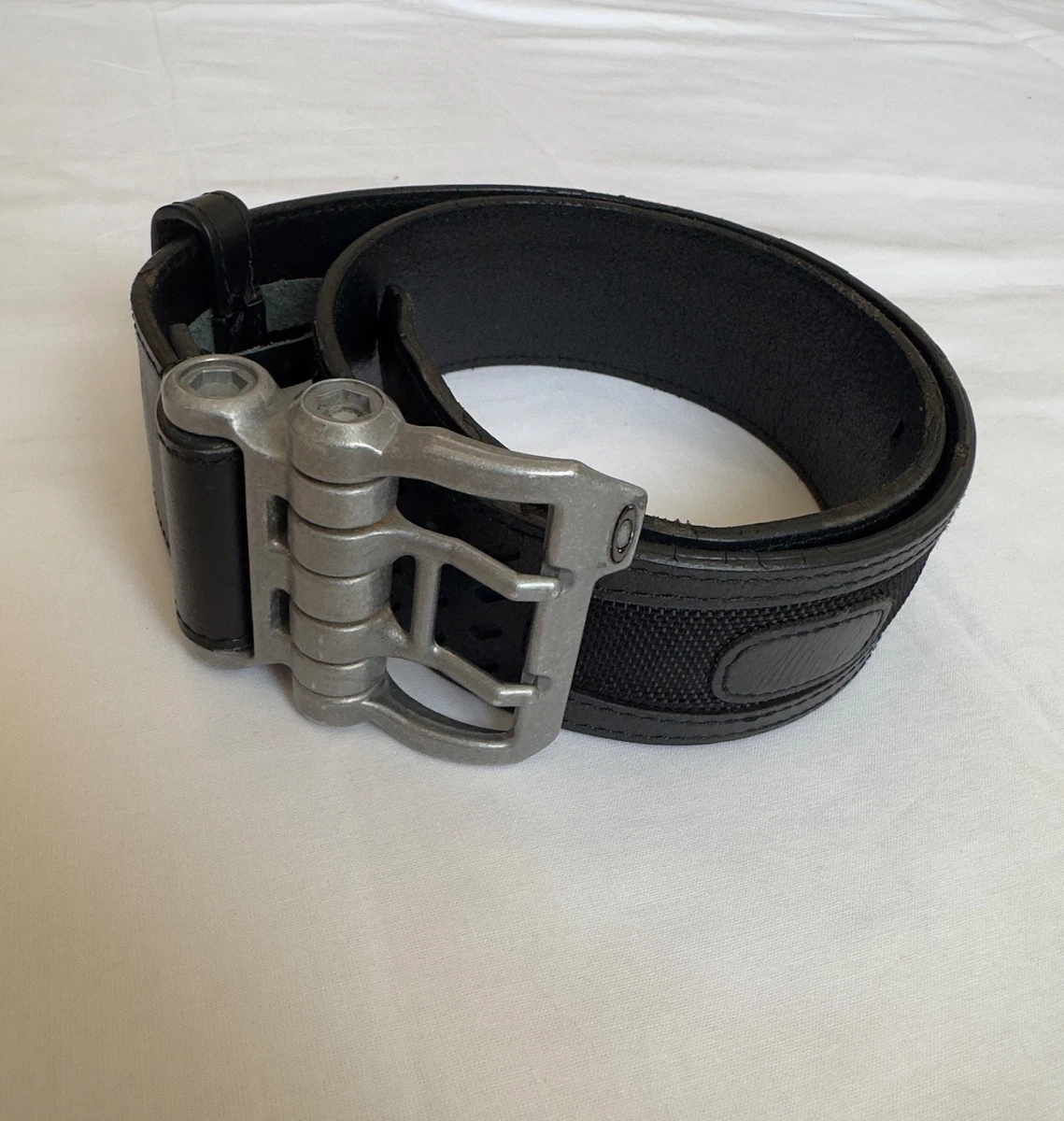 Oakley Black Belts for Men for sale | eBay