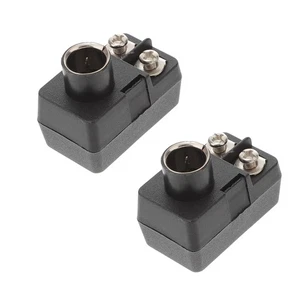 Adaptador de señal transformador de cabezal de conversión de TV de 2 unidades - Imagen 1 de 12