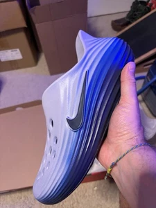 Herren 13. Nike ReactX Rejuven8 Midnight Navy Comet Blue SOFORTVERSAND - Bild 1 von 7