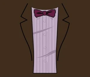Doctor Who Vest Bowties Are Cool Teefury Women Large Shirt NEW RARE - Picture 1 of 1