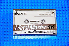 お得 sony metal-master46 その他