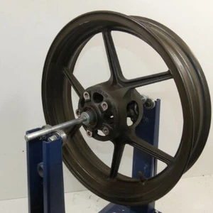 Kawasaki ZX-10 R ZX-12R Vorderradfelge 3,5x17 DEFEKT vorne F-0024 40097 - Bild 1 von 9