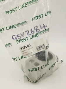 First Line FSK6485 Vauxhall Signum Vectra Saab 9-3 Benzin - Bild 1 von 4
