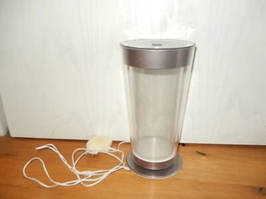 Philips Lumiware LED Vase KÜHLER VASE BELEUCHTET TOP - Bild 1 von 13