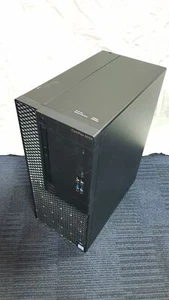 Dell optiplex 3050 3.40 Ghz Intel Core i5-7500 4GB 500GB HDD, NO OS INSTALLED - Picture 1 of 9
