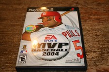 .PS2.' | '.MVP Baseball 2004.