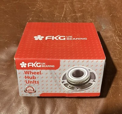 Buje de cojinete de rueda trasera Subaru FKG512183-Baja/Legacy/Outback nuevo Foto 1 de 4