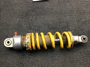 Ducati Monster M900 Rear Shock Suspension Full 1996 Bike Broken 17119 T15 - Picture 1 of 13
