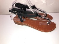 skechers diamante toe post sandals