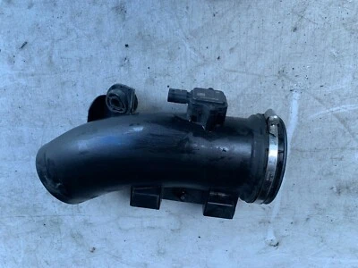 TUBO MANGUERA TUBO ADMISIÓN FLUJO AIRE BMW 640I 740I 535I OEM 11-16 N55 3.0 Foto 1 de 4