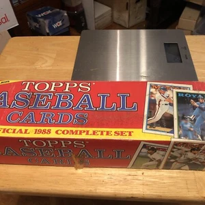 Topps 1998 Baseball Trading Card Set Unsearched - Picture 1 of 5