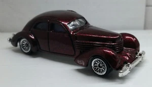  Hot Wheels 1936 Cord 1996/Malaysia  LOOSE   - Picture 1 of 2