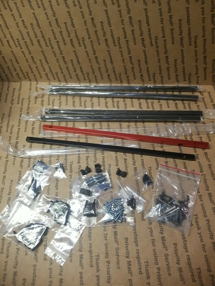 6 Mikrokopter Octocopter Mikrocopter kopter motors DRONE ARM SUPPORTS NEW - Image 1 of 4