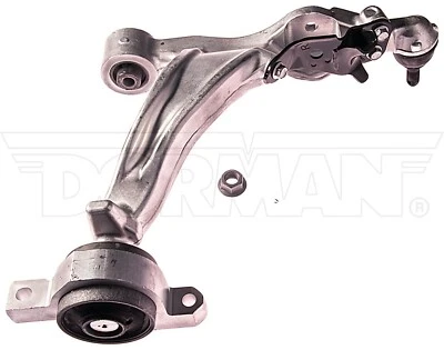 Conjunto de brazo de control de suspensión Dorman para Infiniti Ex35 2008-2012 tracción trasera Foto 1 de 4